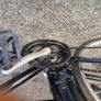Ladies bike 28"wheels with mudguards Image 5