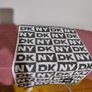 DKNY towel Image 2