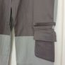 Boohoo men's cargo trousers 36 inch waist Image 2