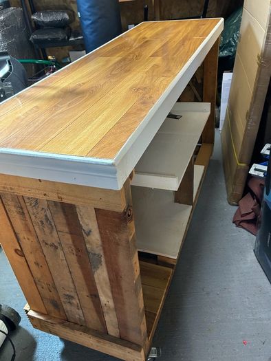 Home bar