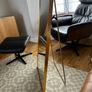 Full Length Mirror - Free Standing, Hanging or Leaning Image 2