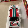 Fiat 131 Alitalia Rally 1/25 Polistil Munari Image 7