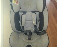 Joie fx Stages carseat