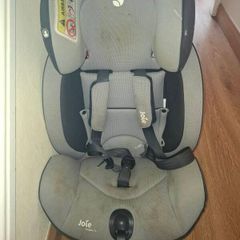 Joie fx Stages carseat