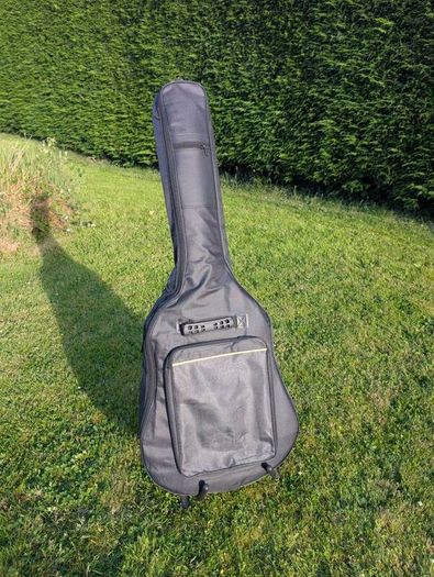 Stag SW201 Acoustic Guitar