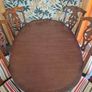 Extendable Dining Table + 6 Chairs Image 2