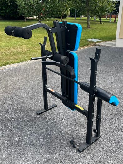 Folding Bench
