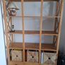 Book shelf/Display unit Image 2