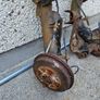 Ford fiesta brake drum and hubs 2006 Image 2