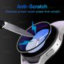 5D Full Screen Protector for Samsung Galaxy Watch 5 44mm Soft Protective Film for Watch 5 44MM watch Accessories Not Glass Image 5