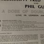A dose of Double Dynamite live lp blues Image 2
