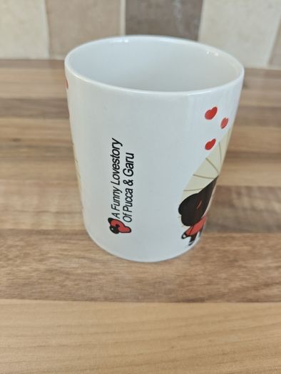 Pucca Mug