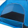 2 Person Pop Up Tent, 4 Season, 170T Image 4