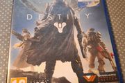 PS4 Destiny