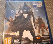 PS4 Destiny