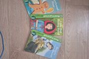 Ladybird Read it Yourself Books