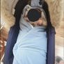 Stokke Xplory Pram, Buggy & Winter Kit Image 3