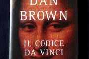 Dan Brown - The Da Vinci Code (Il Codice Da Vinci - Italian)