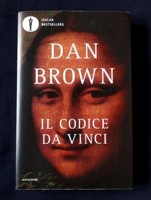 Dan Brown - The Da Vinci Code (Il Codice Da Vinci - Italian)