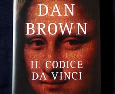 Dan Brown - The Da Vinci Code (Il Codice Da Vinci - Italian)