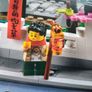 LEGO Lunar New Year Spring Lantern Festival 80107 Image 5