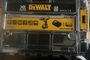 Dewalt boxes
