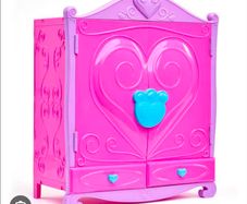 build a bear wardrobe with hangers