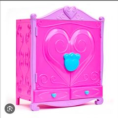 build a bear wardrobe with hangers