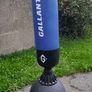 Freestanding punch bag Image 6