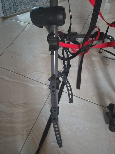 bike rack