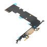 For iPhone 8 Plus 5.5" Charging Port USB Dock Lightning Connector Flex New Gold - FHT05IPCP Image 4
