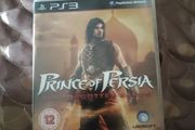 PS 3 game