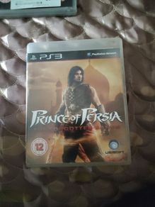 PS 3 game