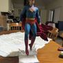 Inart superman 2025 figure Image 4
