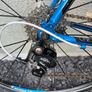 Trek Alpha 100 series gents bike Image 2