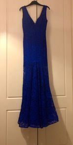 Evening dress