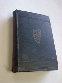 Irish Readings 1895 2 volumes in 1 Ireland