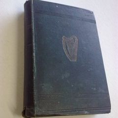 Irish Readings 1895 2 volumes in 1 Ireland