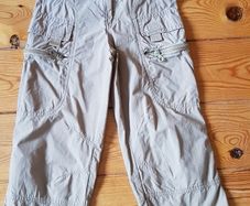 Age 5 Lightweight Trousers