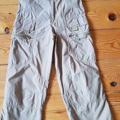 Age 5 Lightweight Trousers