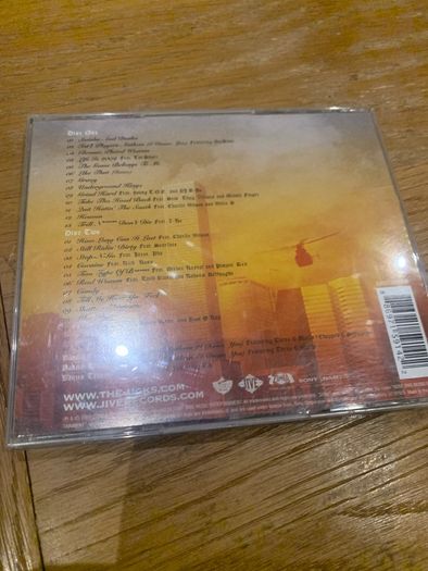 UGK - Underground Kingz 2xCd