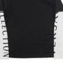Versace Mens Long Sleeve T-Shirt Black Image 6
