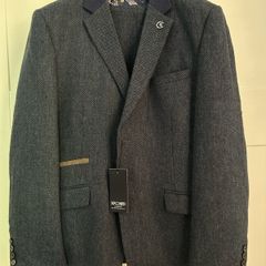 Xposed London 3 piece suit