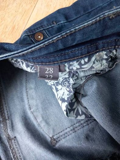 Diesel Skinny jeans size 8 28 x 32