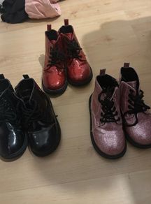 dunnes store kids boots