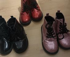 dunnes store kids boots