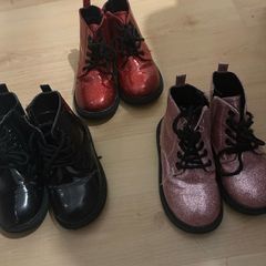 dunnes store kids boots