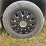 2017 Volkswagen Crafter Van Breaking Image 6