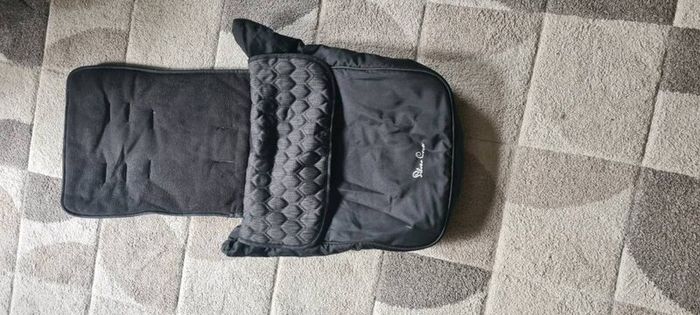 Silvercross stroller