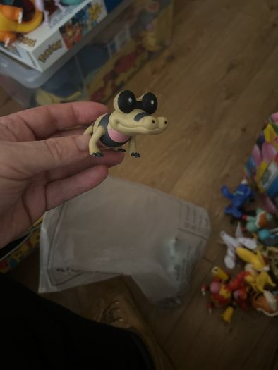 pokemon toys